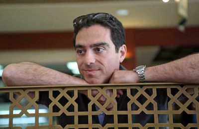 Siamak Namazi, imprisoned since 2015 by Iran, has begun a hunger strike