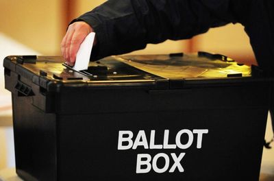 UK should follow Scotland and cut voting age to 16, experts say