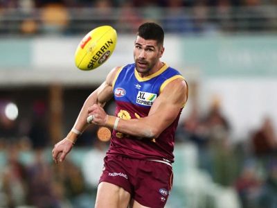 Lion Adams likely to miss 2023 AFL season