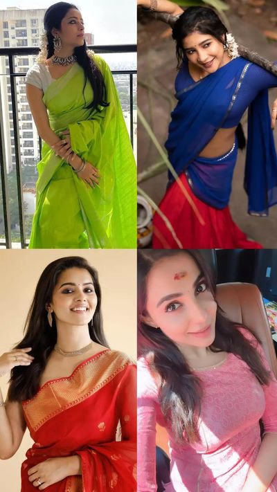 Kollywood stars celebrate Pongal