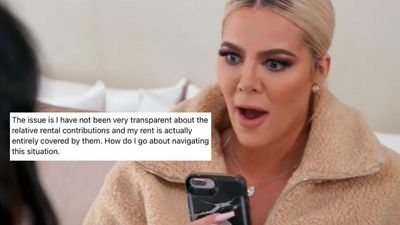 A Syd Renter Is Getting Fkn Reamed Online After Confessing To Swindling Their Four Housemates