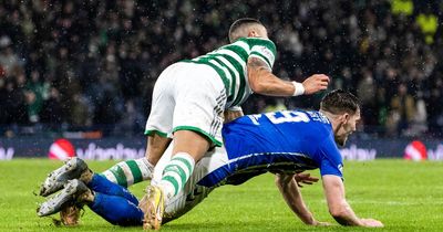 Is VAR having tech trouble or is it a people problem after Tynecastle and Hampden howlers? Monday Jury