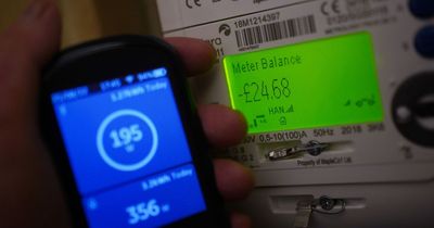 Smart meter warning as people 'forced' to switch to prepayment