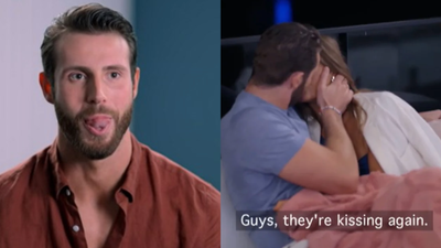 Just Gonna Say It: Felix Is The Worst Bachelor We’ve Ever Had