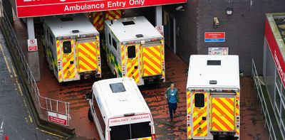 NHS crisis: underlying problems are starting to be addressed