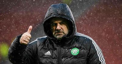 Celtic VAR paranoia can be put to bed after Hampden howlers force Ange to eat his words - Keith Jackson