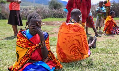 ‘It’s becoming a war zone’: Tanzania’s Maasai speak out on ‘forced’ removals