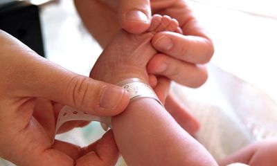 Child mortality from trauma and sudden death rising in England, study shows