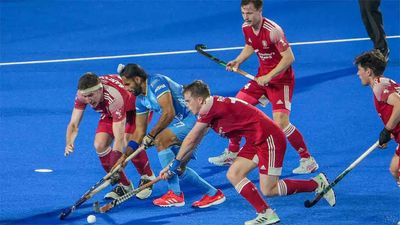 Hockey World Cup: No goals, plenty of entertainment as India and England play out a goalless draw