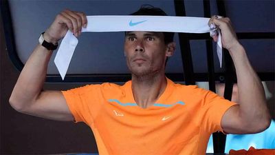 Australian Open: Spotlight on Rafael Nadal