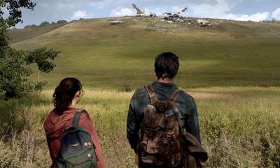 TV tonight: unmissable new post-apocalyptic thriller The Last of Us