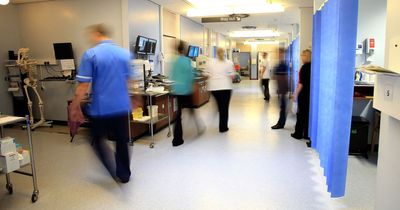 NHS Greater Glasgow and Clyde asking for public experience on being discharged from hospital