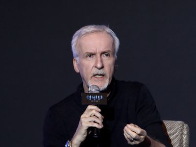 James Cameron debunks Titanic raft theory in new documentary