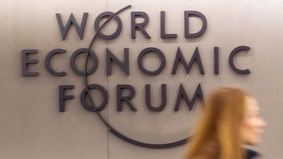 Davos forum to tackle Ukraine war, climate crisis and 'de-globalisation'