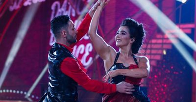 Dancing with the Stars judges 'so impressed' by one couple as latest choreography described as 'incredible'