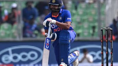 We should be equally hard on Rohit Sharma as we were on Virat Kohli: Gautam Gambhir