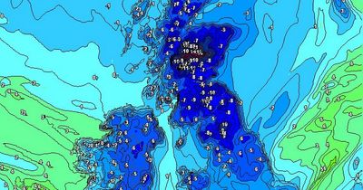 Dublin weather: Met Eireann predicts 'sharp frost' and icy conditions as temperatures plunge