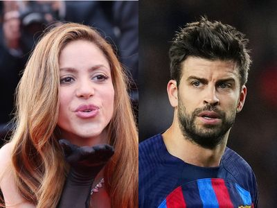 Shakira’s 8 most cutting lyrics about Pique and Clara Chia in record-breaking ‘diss track’