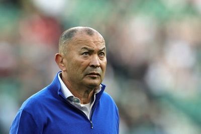 Eddie Jones makes stunning Australia return as World Cup meeting with England looms