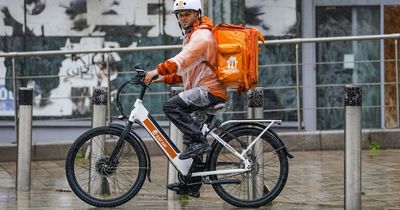 Just Eat to deliver your Sainsbury's groceries in 30 minutes