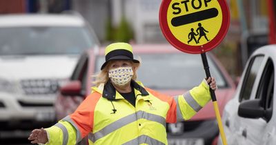 School run parents risk £20 fine for something they probably don't think about