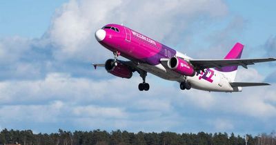 Wizz Air charges man £220 for calling customer service line