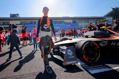 McLaren impress on Formula E debut: Key talking points from round one in Mexico City