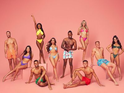 Love Island invented ‘The Ick’ – but now I’m sick of it