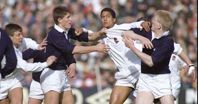 The Grudge: England vs Scotland rivalry revisited including match that changed history