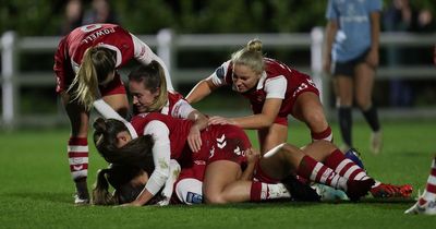 England starlet marks Bristol City debut with equaliser in dramatic comeback victory