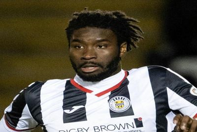 Richard Taylor opens up on St Mirren move after first start against Hearts