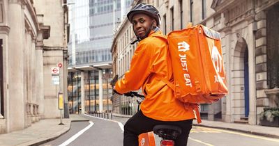 People can now get more groceries through JustEat after Sainsbury's announcement