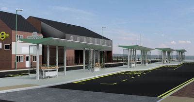 Bulwell Bus Station closes for 3 months as major revamp work gets under way