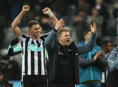 Newcastle’s complete extraordinary transformation with ‘more growth to come’