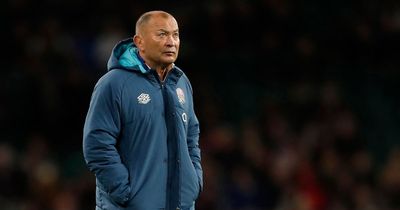 Eddie Jones fires World Cup warning to England as axed coach takes Australia job