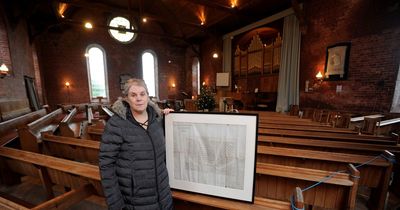Historic Dumfries and Galloway church building set to close