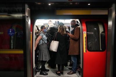 Passengers urged to help sexual harassment victims on Tube and buses