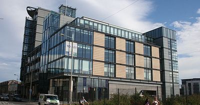Capreon invests £37 million in Edinburgh offices