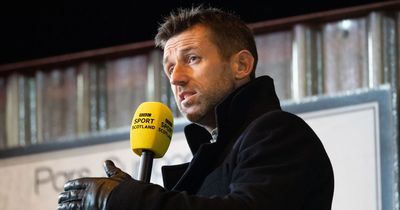 Neil McCann picks out key Rangers call from Michael Beale and delivers 'absolutely burned' verdict