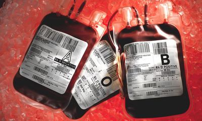 Victims and families call for prosecutions as contaminated blood inquiry nears end