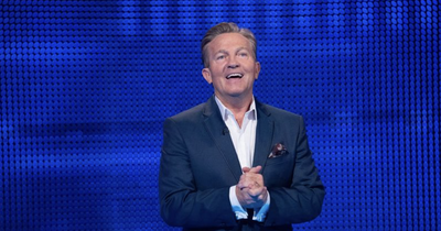 The Chase lawyers step in after host Bradley Walsh makes huge mistake