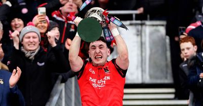 Paudie Clifford's speech labelled 'horrible' and 'embarrassing' but not everyone agrees