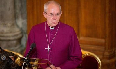 Church of England’s £100m compensation for slavery is chickenfeed