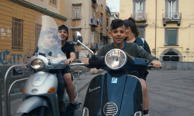 Nascondino (Hide & Seek) review – devastating, dazzling study of Italian street crime