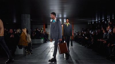 Prada Offers Spare, Cleansing Looks at Milan Fashion Week