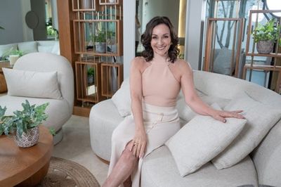 Shirley Ballas reveals secret to her youthful appearance