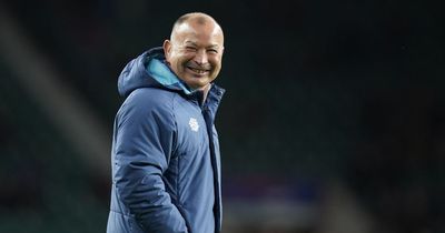 England collision course is Eddie Jones' dream scenario and nightmare for Twickenham suits