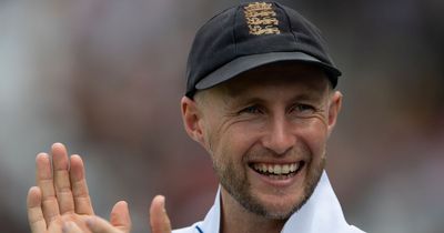 England prospect takes Joe Root inspiration as he eyes role in 'Bazball' revolution