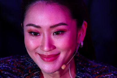 Daughter of Thailand's exiled former PM Thaksin to seek premiership