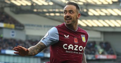 'Comes into play' - Danny Ings transfer verdict shared amid Everton links